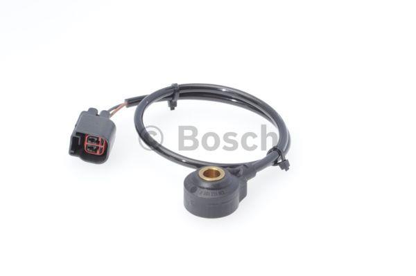 Bosch Датчик детонации – цена 93 PLN