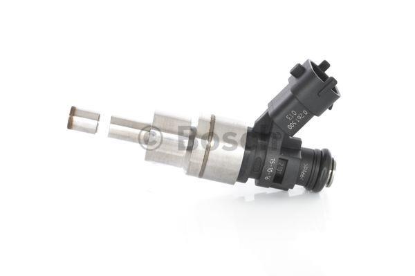 Bosch Injector fuel – price