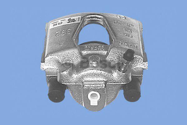 Bosch 0 986 473 902 Brake caliper front right 0986473902: Buy near me in Poland at 2407.PL - Good price!