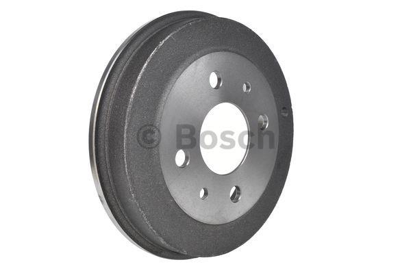 Bosch Тормозной барабан задний – цена 93 PLN