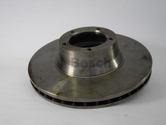 Bosch 0 986 478 191 Brake disc 0986478191: Buy near me in Poland at 2407.PL - Good price!