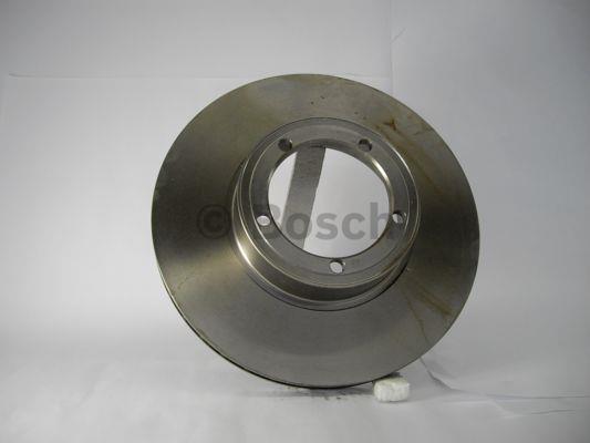 Bosch 0 986 478 281 Front brake disc ventilated 0986478281: Buy near me in Poland at 2407.PL - Good price!