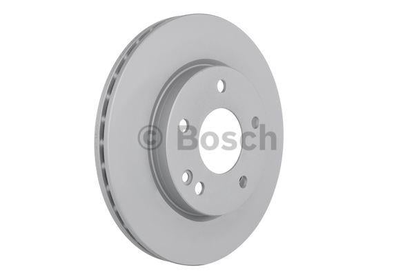 Тормозной диск передний вентилируемый Bosch 0 986 478 875