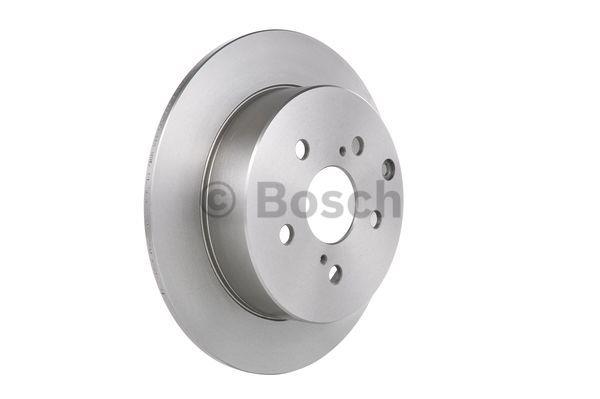 Bosch Tarcza hamulcowa – cena 158 PLN