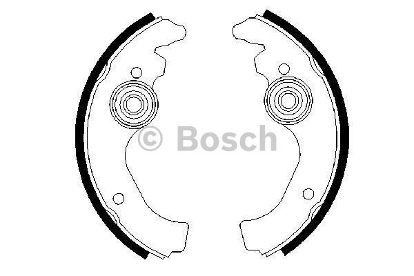 Buy Bosch 0 986 487 271 at a low price in Poland!
