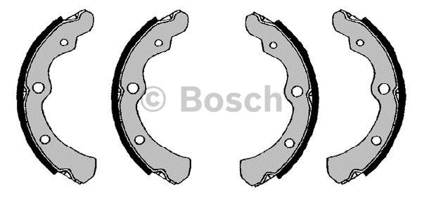 Buy Bosch 0 986 487 442 at a low price in Poland!