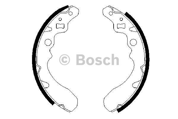 Kaufen Sie Bosch 0 986 487 504 zu einem günstigen Preis in Polen!