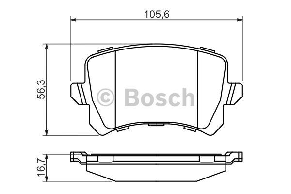 Buy Bosch 0 986 494 344 at a low price in Poland!