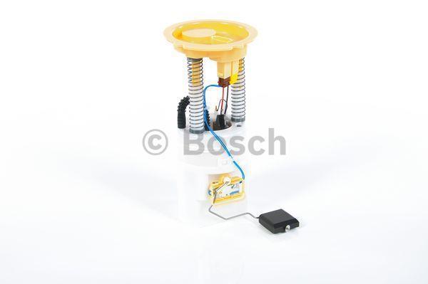 Bosch Fuel gauge – price 670 PLN