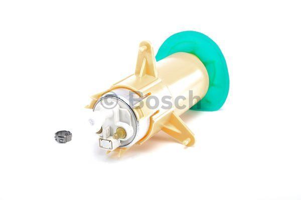 Bosch Fuel pump – price 552 PLN