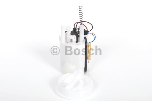 Bosch Датчик уровня топлива – цена 582 PLN