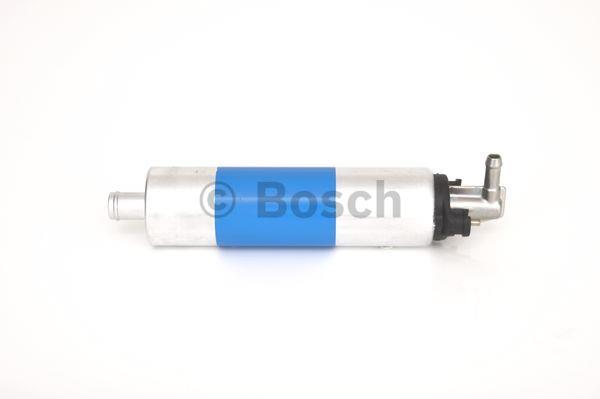 Pompa paliwowa Bosch 0 986 580 372