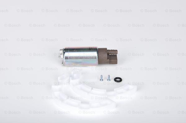 Bosch Насос паливний – ціна 257 PLN