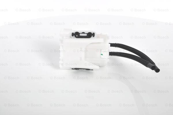 Bosch Насос паливний – ціна 381 PLN