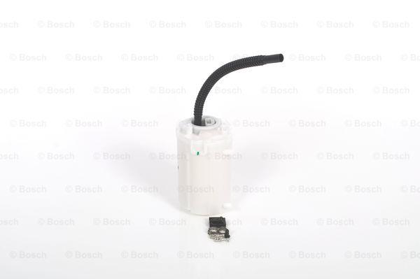 Bosch Pompa paliwowa – cena 298 PLN