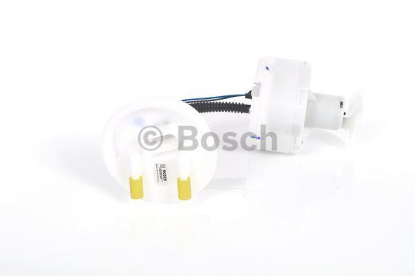 Bosch Fuel gauge – price 620 PLN