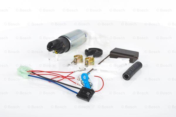 Купить Bosch 0986580965 – отличная цена на 2407.PL!