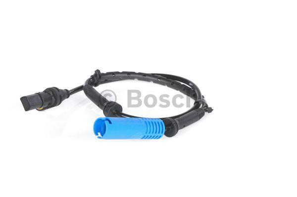 Bosch Czujnik ABS – cena 167 PLN