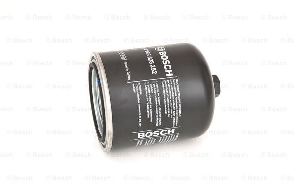 Wkład filtru separatora wilgoci Bosch 0 986 628 252