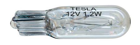 Żarówka W1,2W 12V 1,2W Tesla B67101