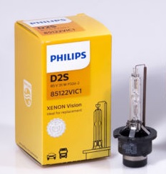 Купити Philips 85122VIC1 за низькою ціною в Польщі!