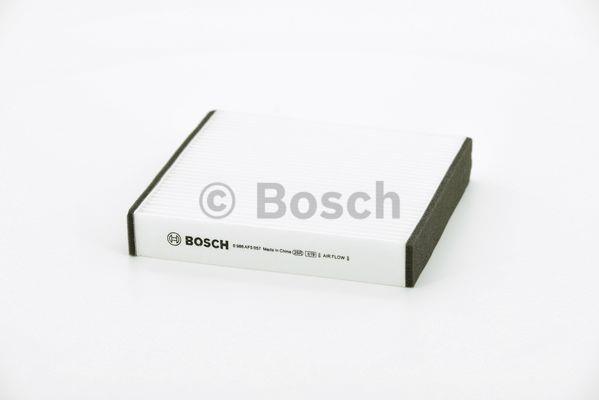 Bosch 0 986 AF5 057 Фільтр салону 0986AF5057: Приваблива ціна - Купити у Польщі на 2407.PL!