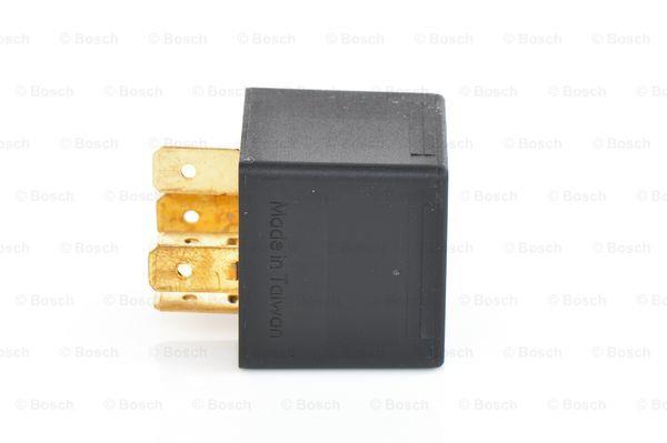 Bosch Relay – price 16 PLN