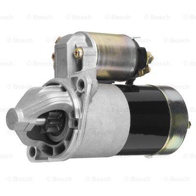 Bosch 0 986 AN0 005 Starter 0986AN0005: Buy near me in Poland at 2407.PL - Good price!