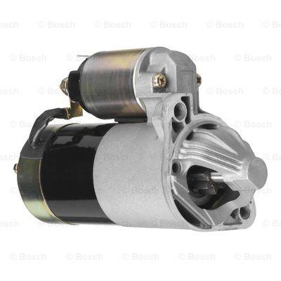 Bosch 0 986 AN0 006 Starter 0986AN0006: Buy near me in Poland at 2407.PL - Good price!
