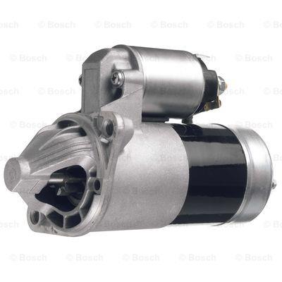 Bosch 0 986 AN0 010 Starter 0986AN0010: Buy near me in Poland at 2407.PL - Good price!