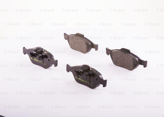 Bosch 0 986 BB0 792 Klocki hamulcowe, zestaw 0986BB0792: Dobra cena w Polsce na 2407.PL - Kup Teraz!