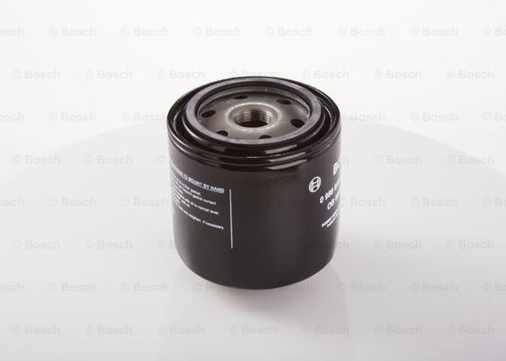 Масляный фильтр Bosch 0 986 B00 006