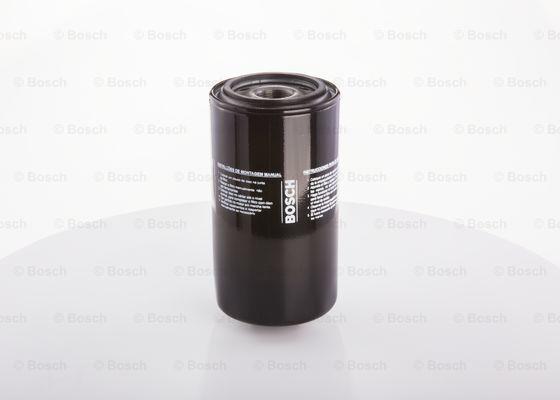 Ölfilter Bosch 0 986 B01 008