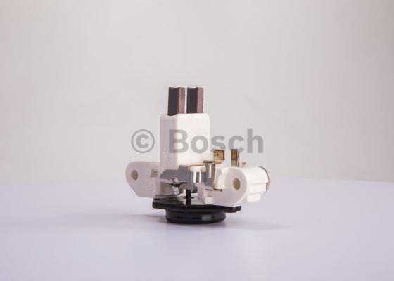 Bosch Generator regulator – price 296 PLN