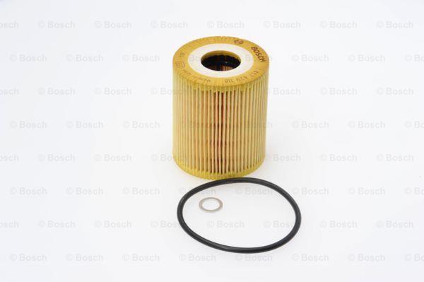 Bosch Filtr oleju – cena 41 PLN