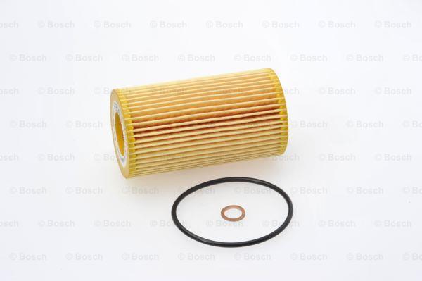 Bosch Filtr oleju – cena 31 PLN