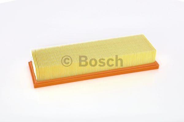 Bosch Воздушный фильтр – цена 28 PLN