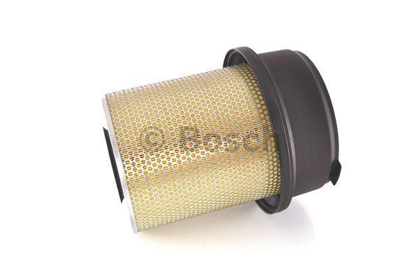 Bosch Повітряний фільтр – ціна 287 PLN
