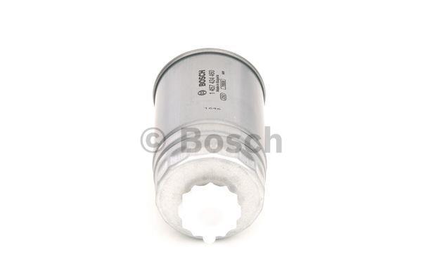 Bosch Фільтр палива – ціна 53 PLN