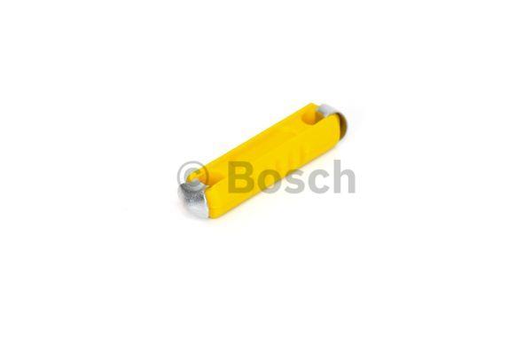 Bosch Bezpiecznik – cena 2 PLN