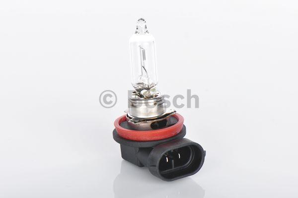 Bosch Żarówka halogenowa Bosch Pure Light 12V H9 65W – cena 29 PLN