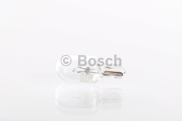 Glühlampe W5W 12V 5W Bosch 1 987 302 206
