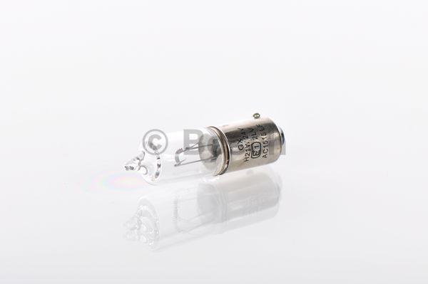 Glow bulb H21W 24V 21W Bosch 1 987 302 533