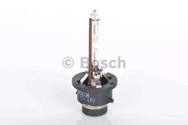 Bosch Лампа ксенонова D2S 85V 35W – ціна 120 PLN