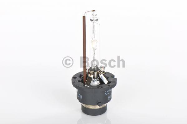 Лампа ксеноновая D2S 85V 35W Bosch 1 987 302 904