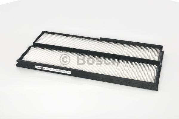 Bosch Filter, Innenraumluft – Preis 128 PLN