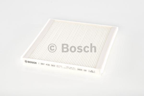Купить Bosch 1 987 432 063 по низкой цене в Польше!