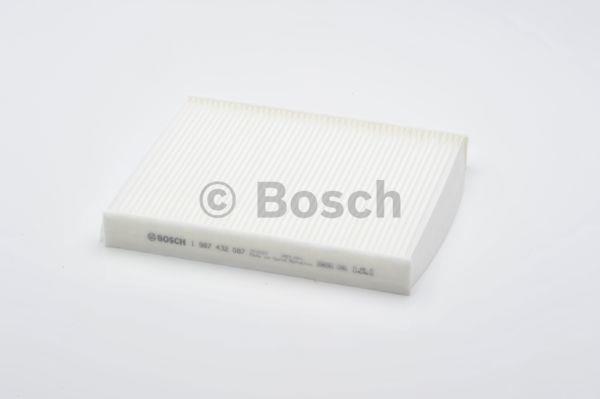 Bosch Filtr kabinowy – cena 46 PLN
