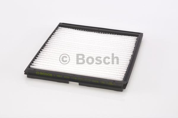 Bosch Фильтр салона – цена 45 PLN