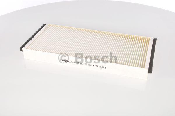 Kup Bosch 1 987 432 151 w niskiej cenie w Polsce!